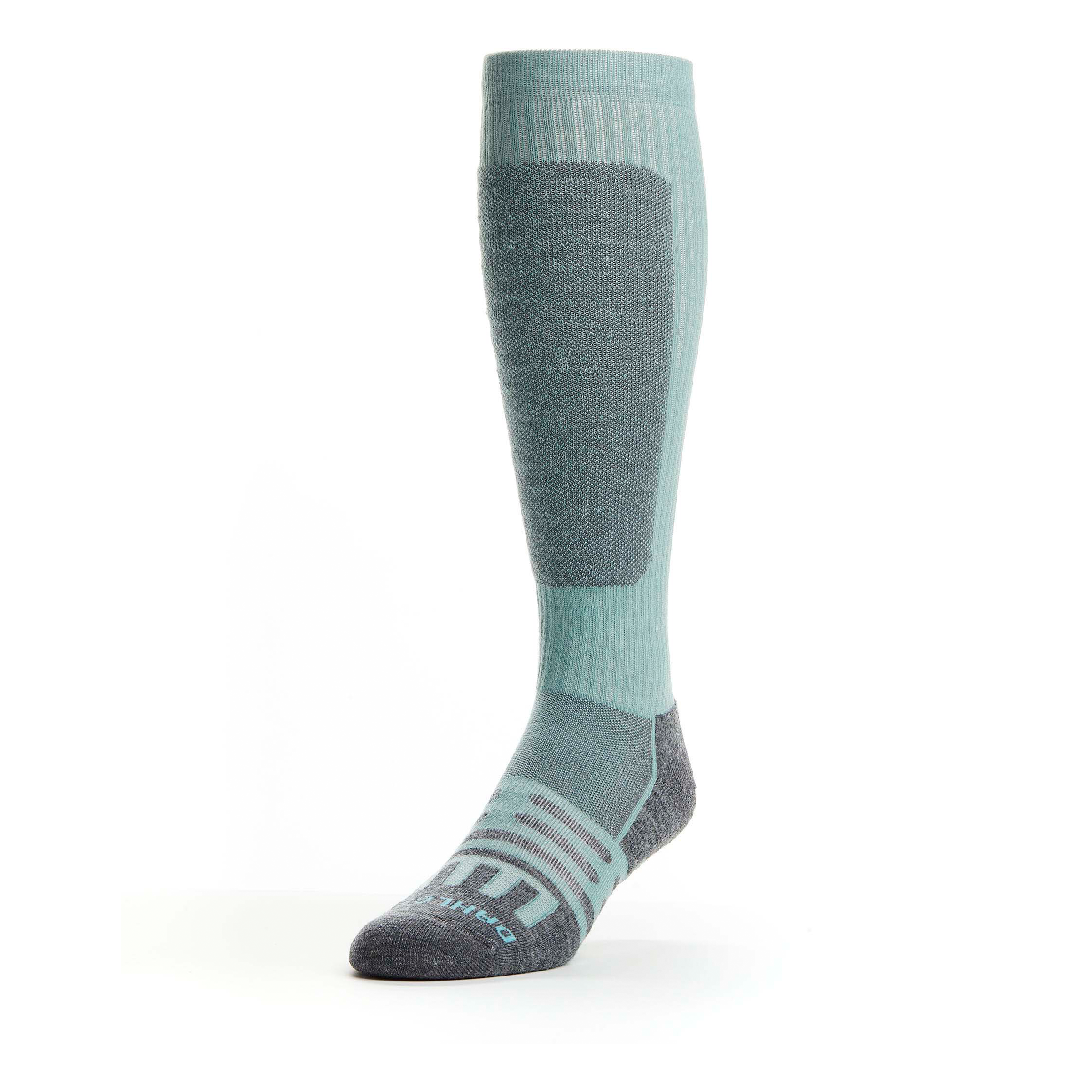 Slope ski sock - Dahlgren – Dahlgren Socks Canada